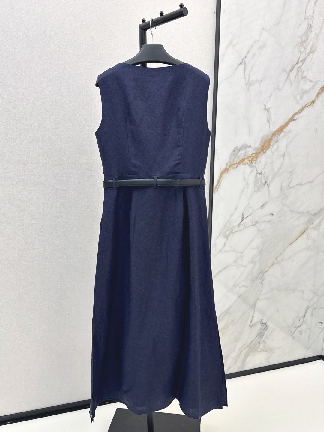 Pra 25ss sleeveless dress