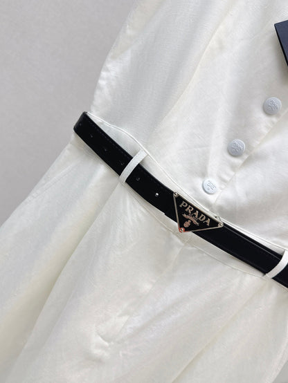 Pra 25ss sleeveless dress