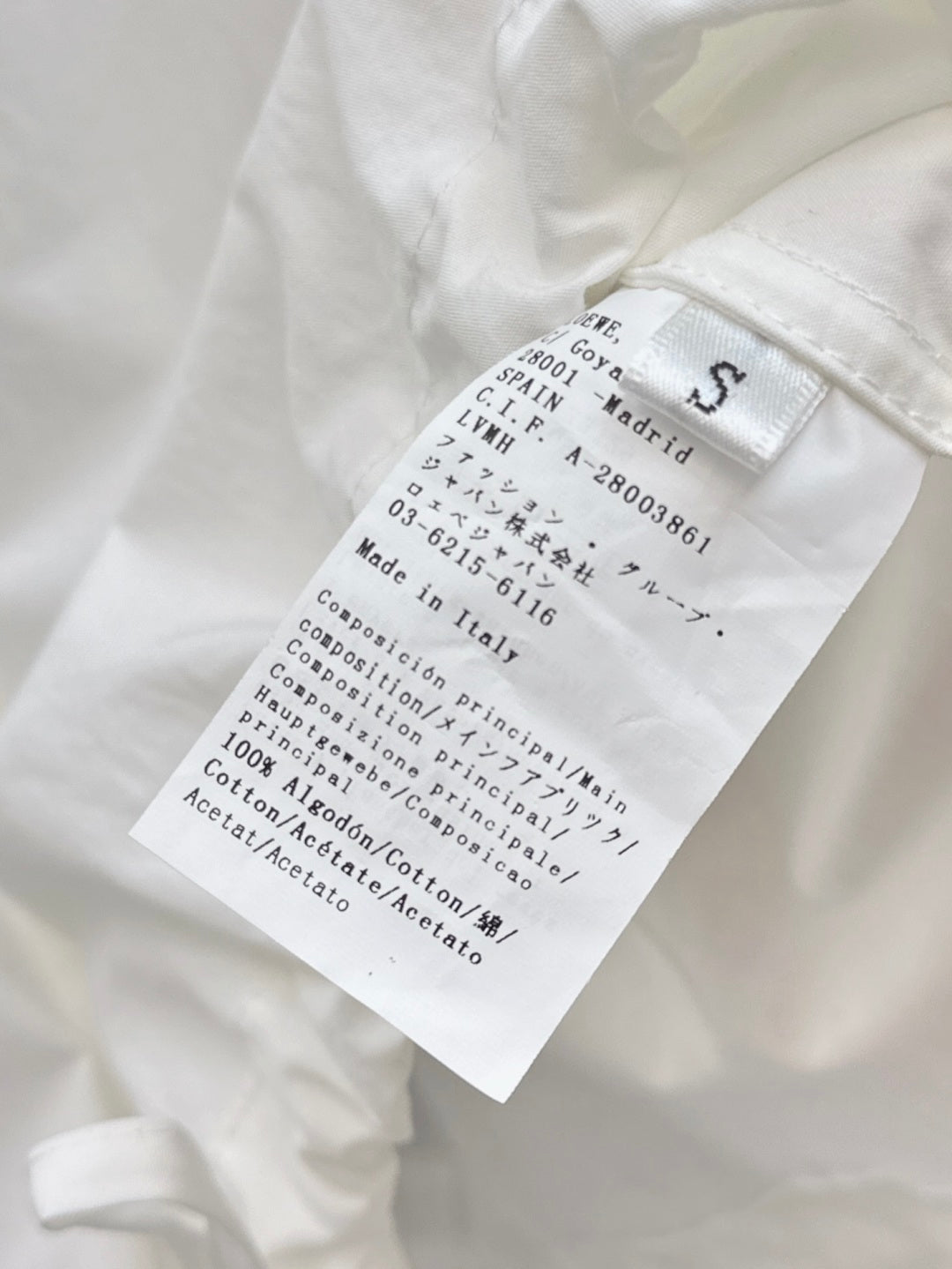 Pra 25ss sleeveless dress