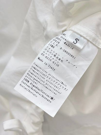 Pra 25ss sleeveless dress