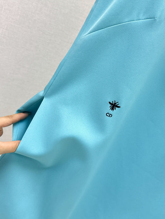 CD 25ss sleeveless dress