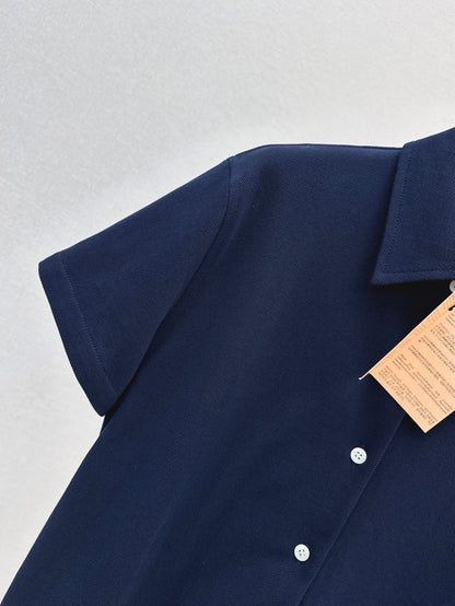 Miu 25ss shirt
