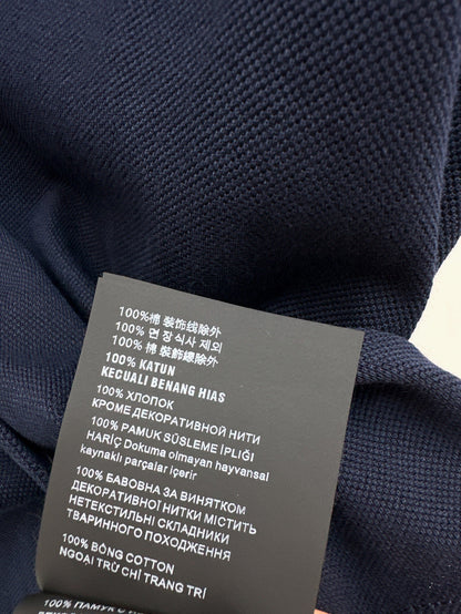Miu 25ss shirt
