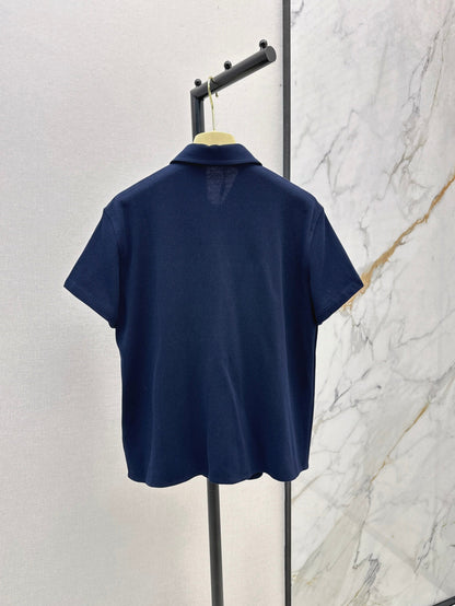 Miu 25ss shirt