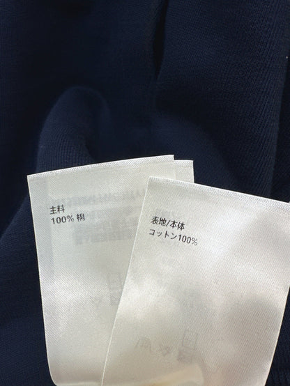 Louis 25ss print hoodie