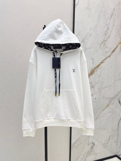 Louis 25fw hoodie