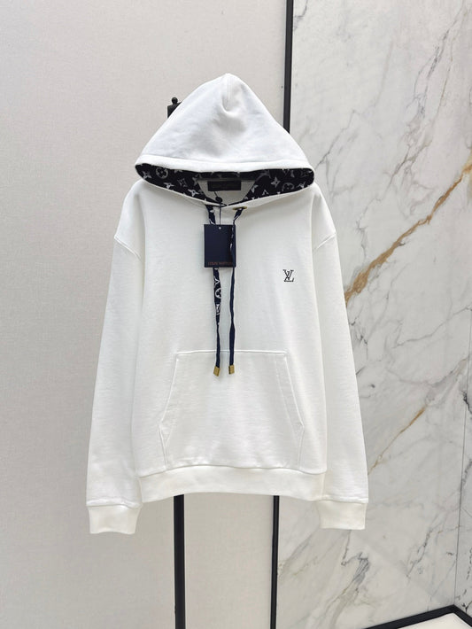 Louis 25fw hoodie