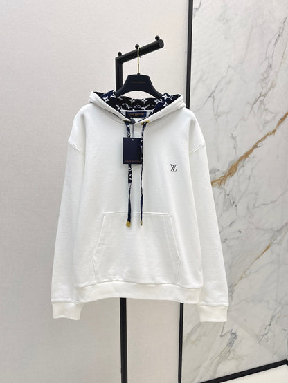 Louis 25fw hoodie