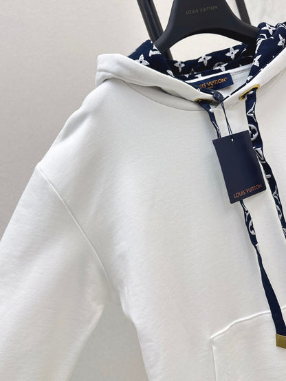 Louis 25fw hoodie