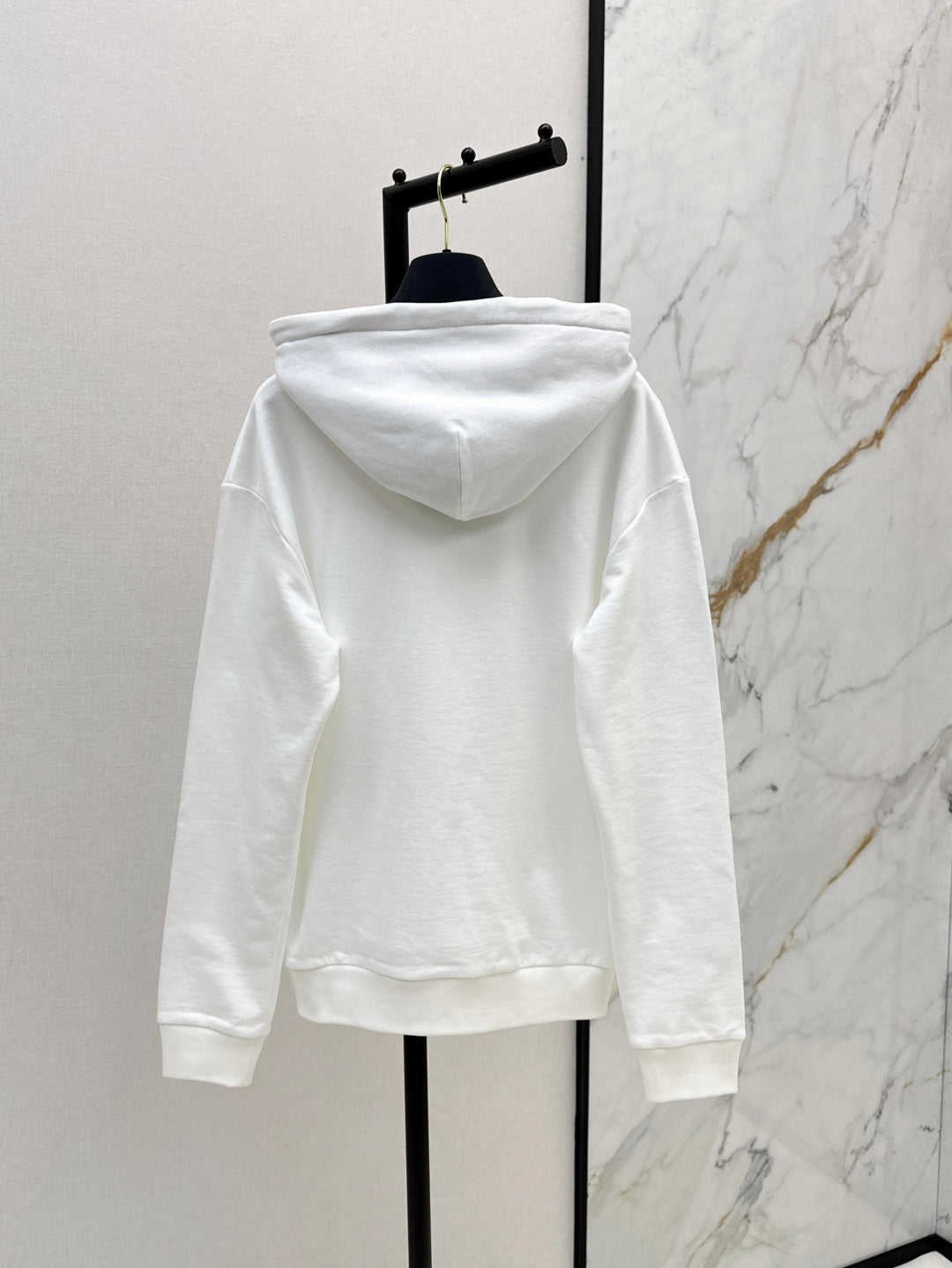 Louis 25fw hoodie