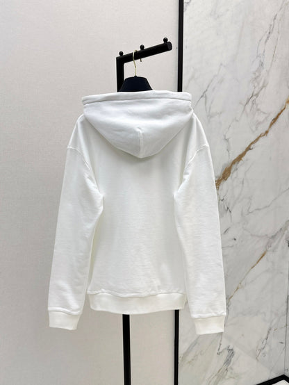 Louis 25fw hoodie