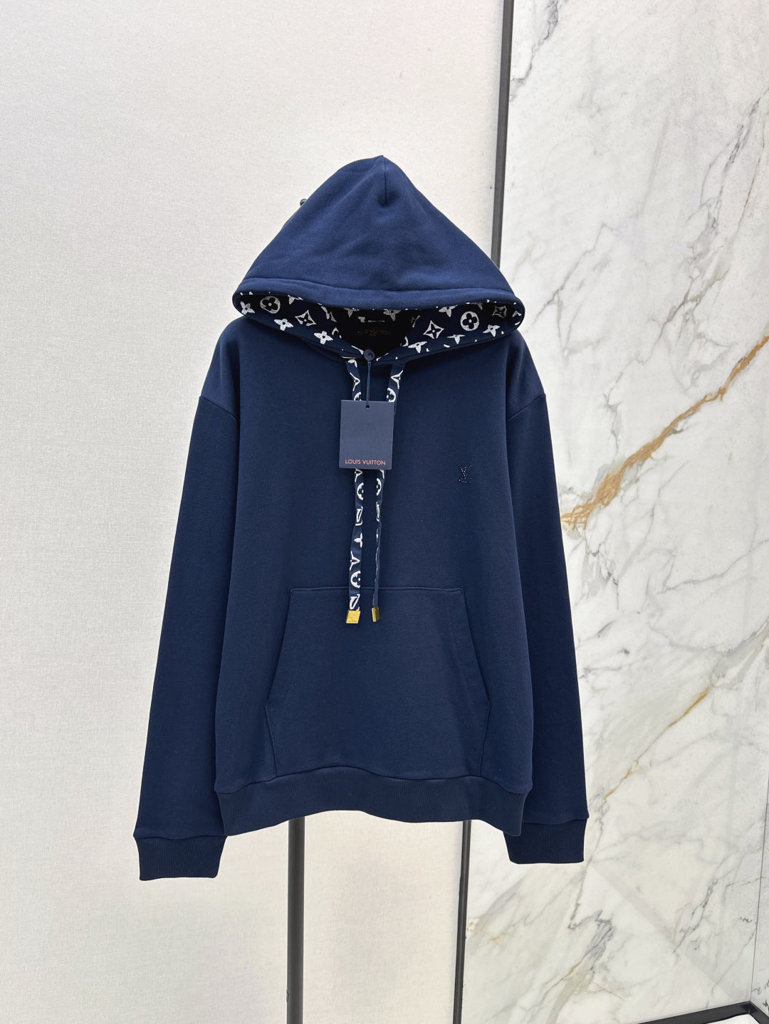 Louis 25fw hoodie