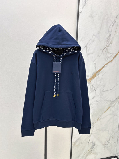 Louis 25fw hoodie