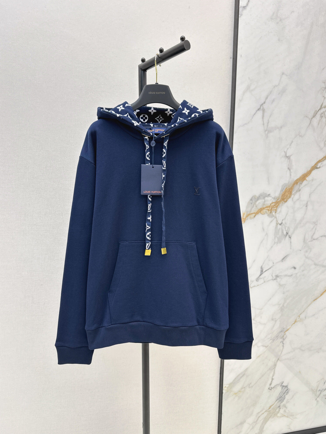 Louis 25fw hoodie
