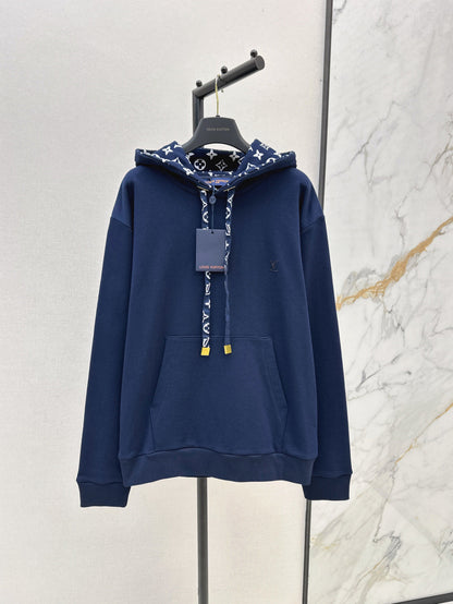 Louis 25fw hoodie
