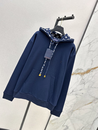 Louis 25fw hoodie