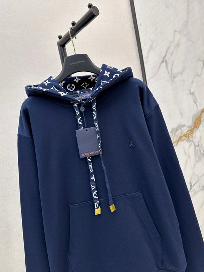 Louis 25fw hoodie