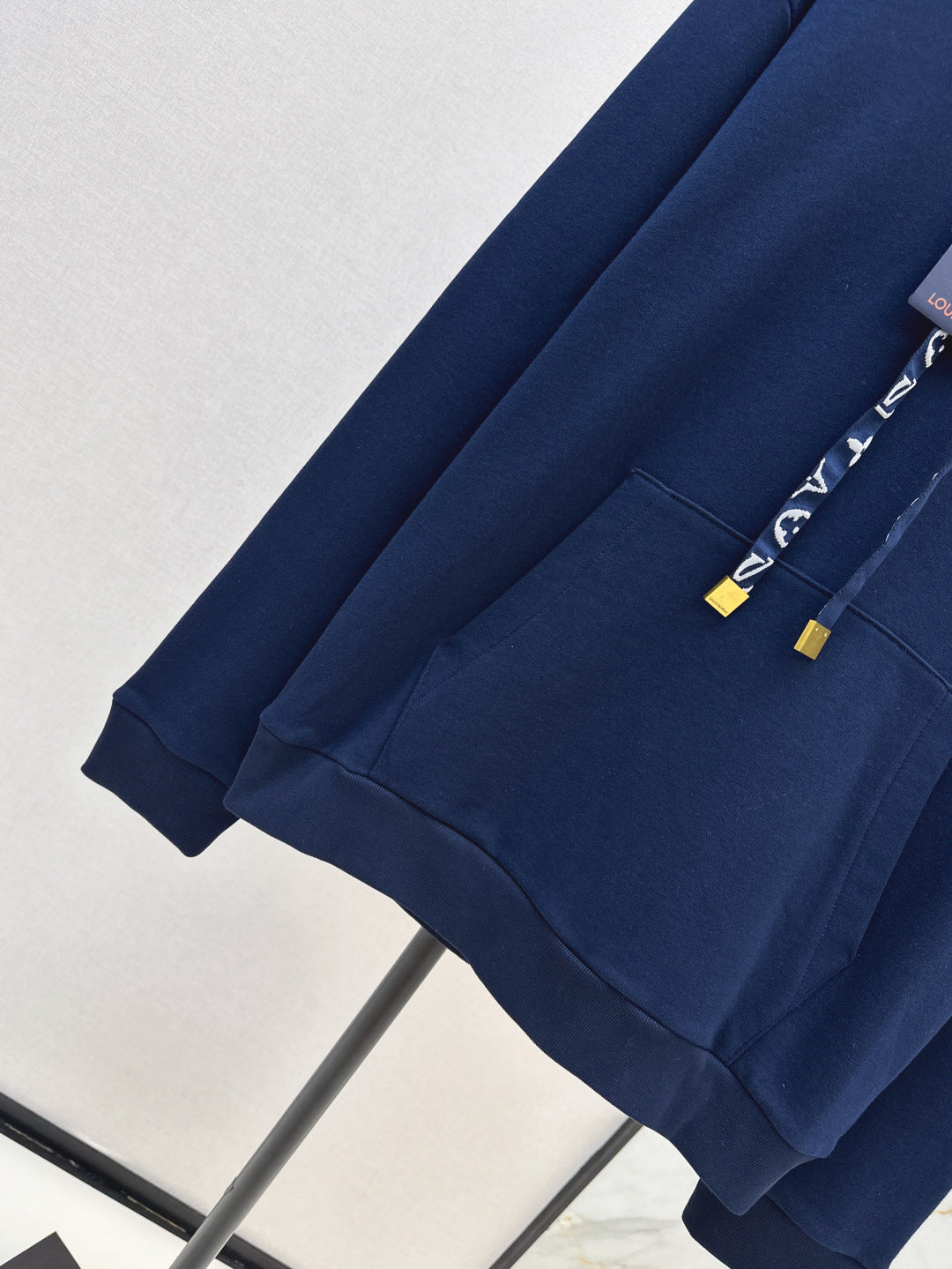 Louis 25fw hoodie