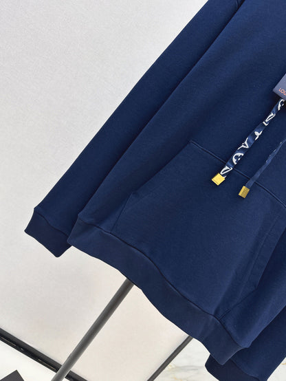 Louis 25fw hoodie