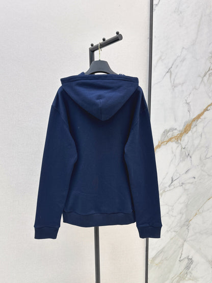 Louis 25fw hoodie