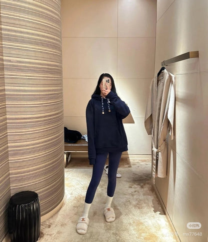 Louis 25fw hoodie