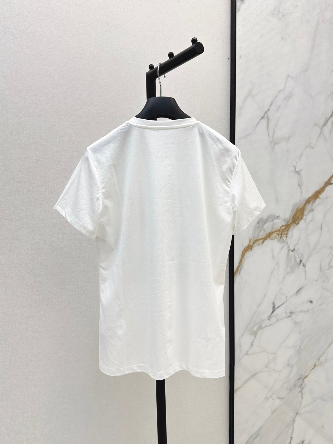 CD 25ss print t-shirt
