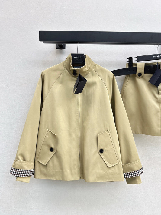 Pra 25ss jacket