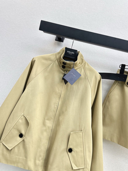 Pra 25ss jacket