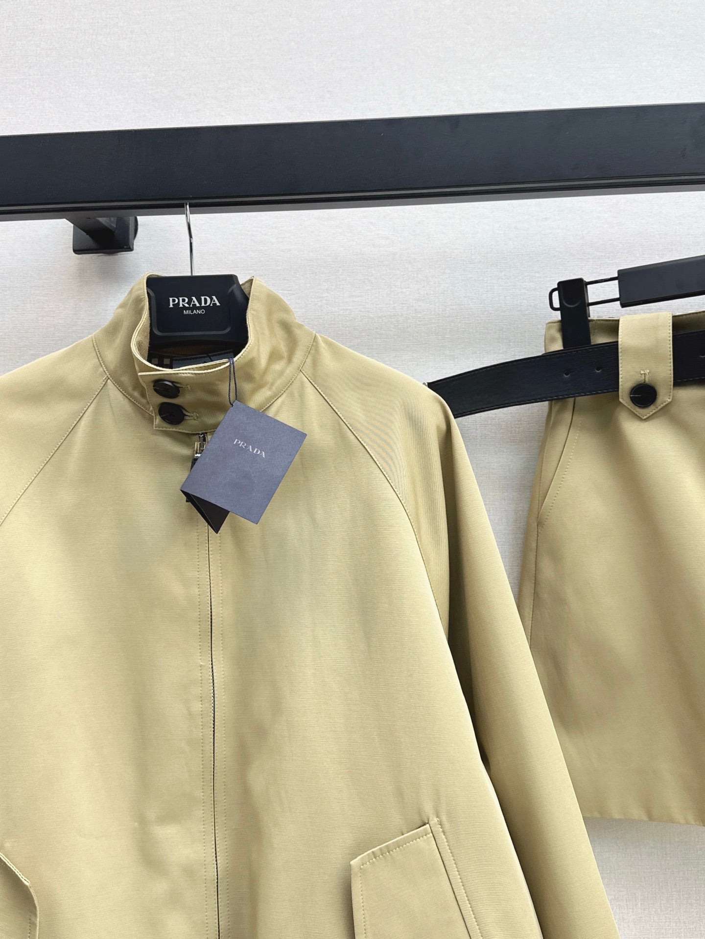 Pra 25ss jacket