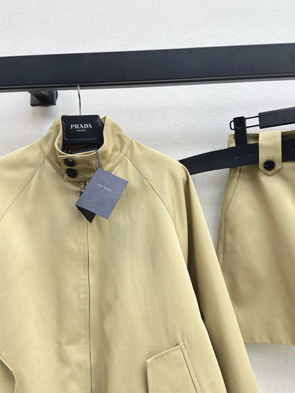 Pra 25ss jacket