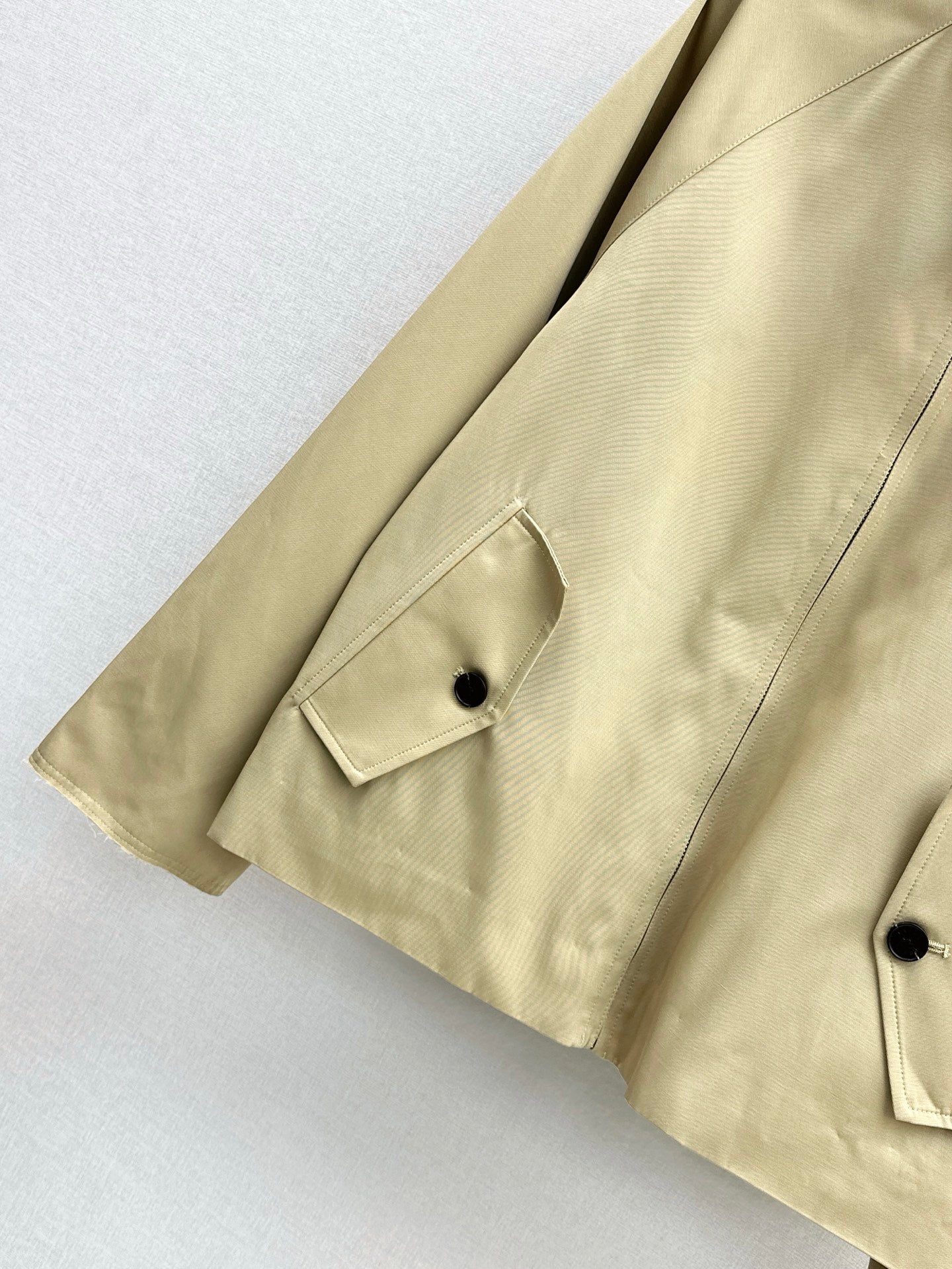 Pra 25ss jacket