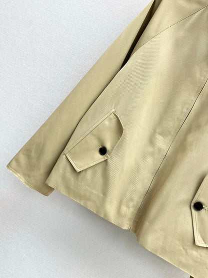 Pra 25ss jacket