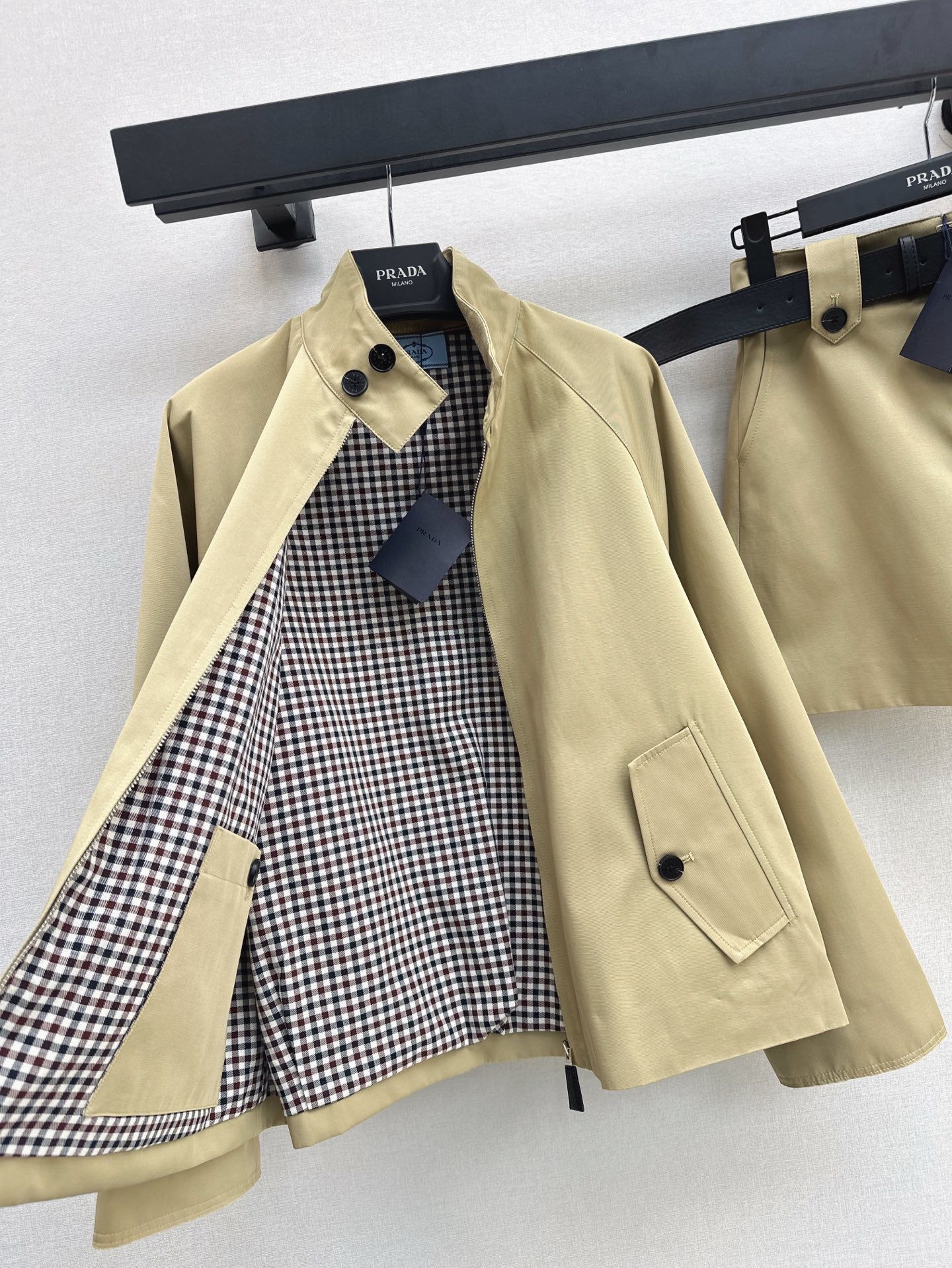 Pra 25ss jacket