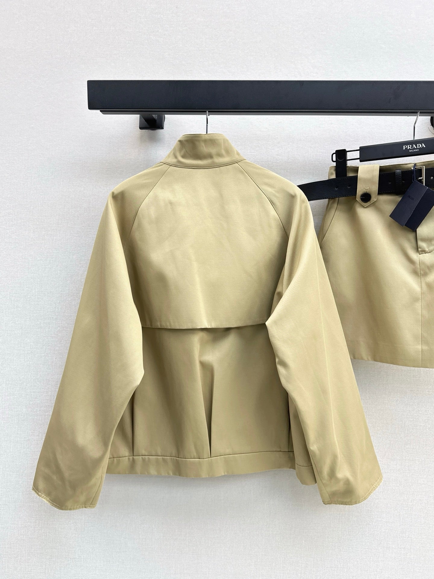 Pra 25ss jacket