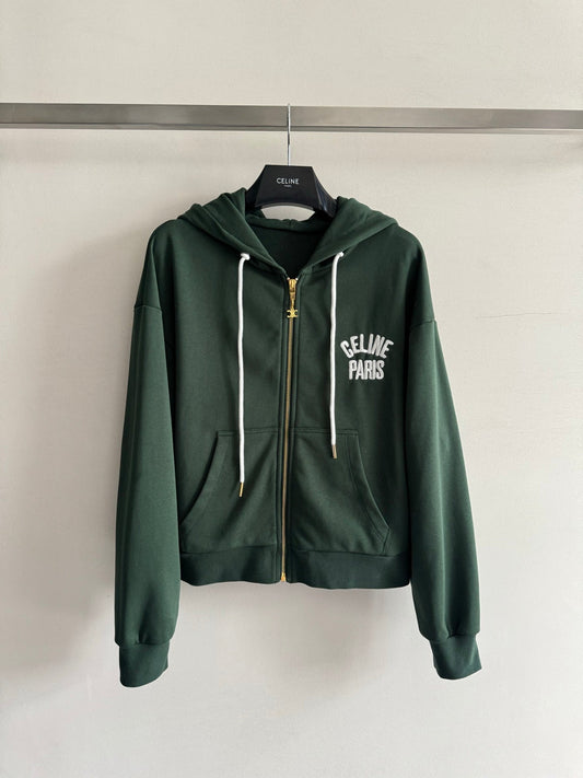 Celi 25ss hoodie