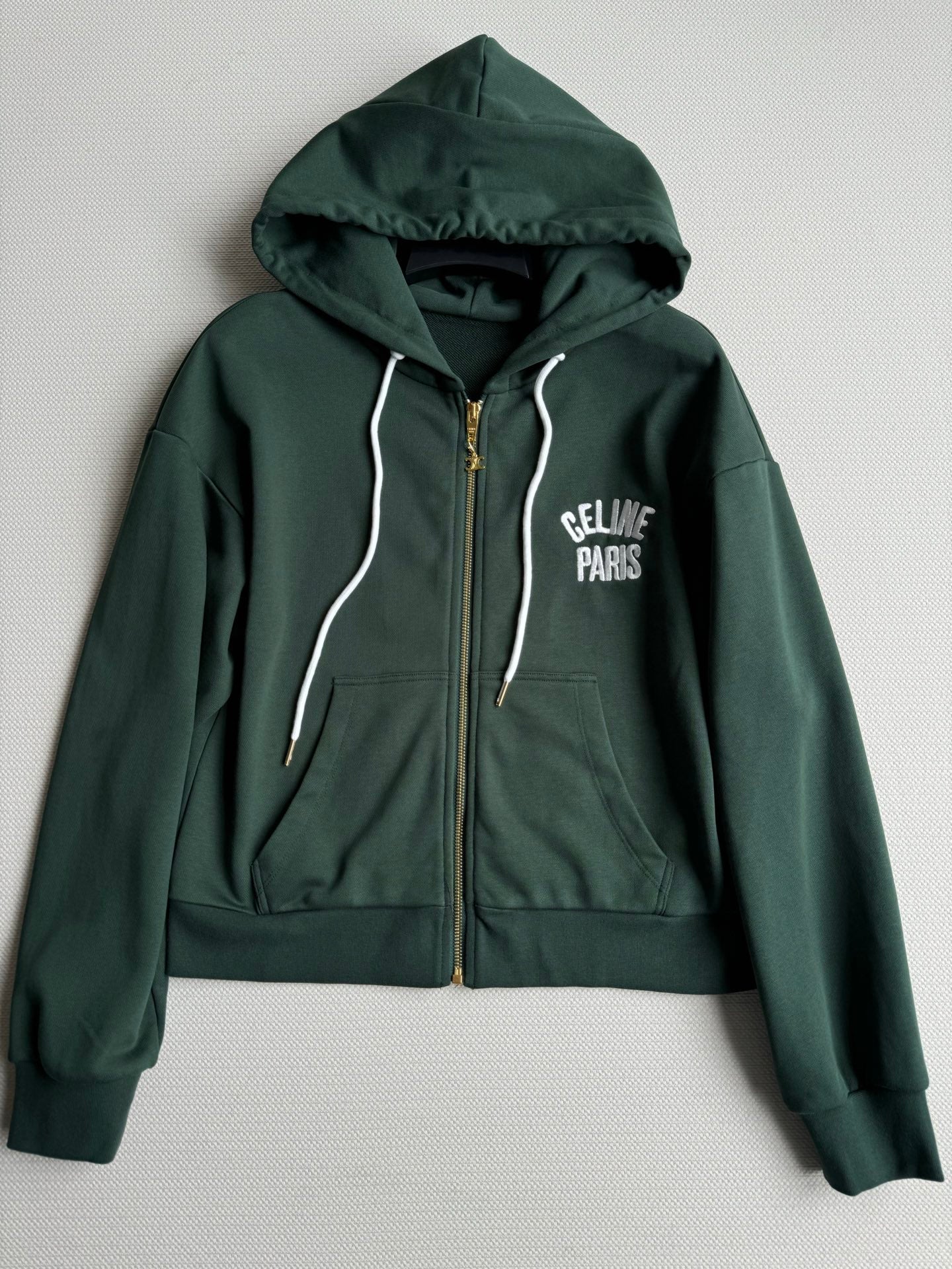 Celi 25ss hoodie
