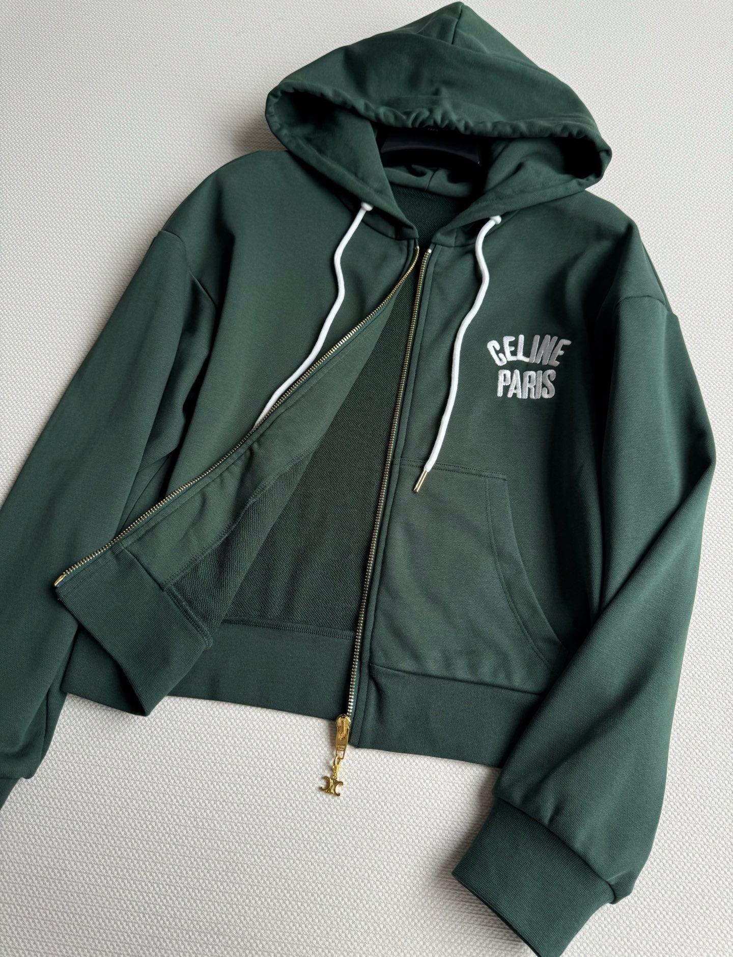 Celi 25ss hoodie