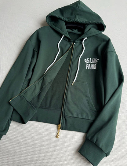 Celi 25ss hoodie
