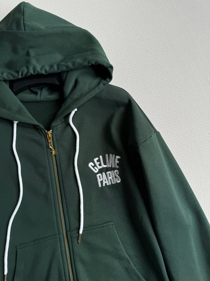 Celi 25ss hoodie