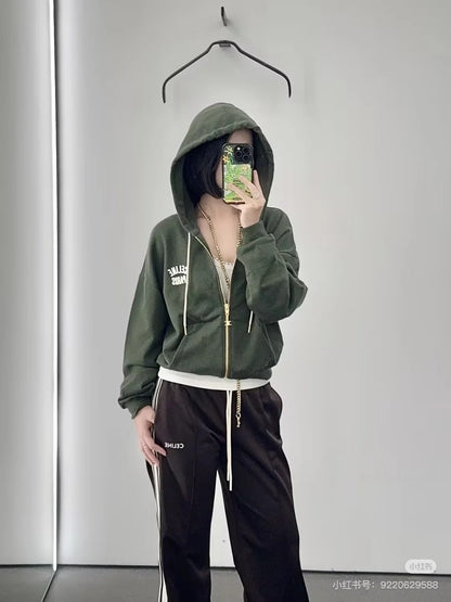 Celi 25ss hoodie