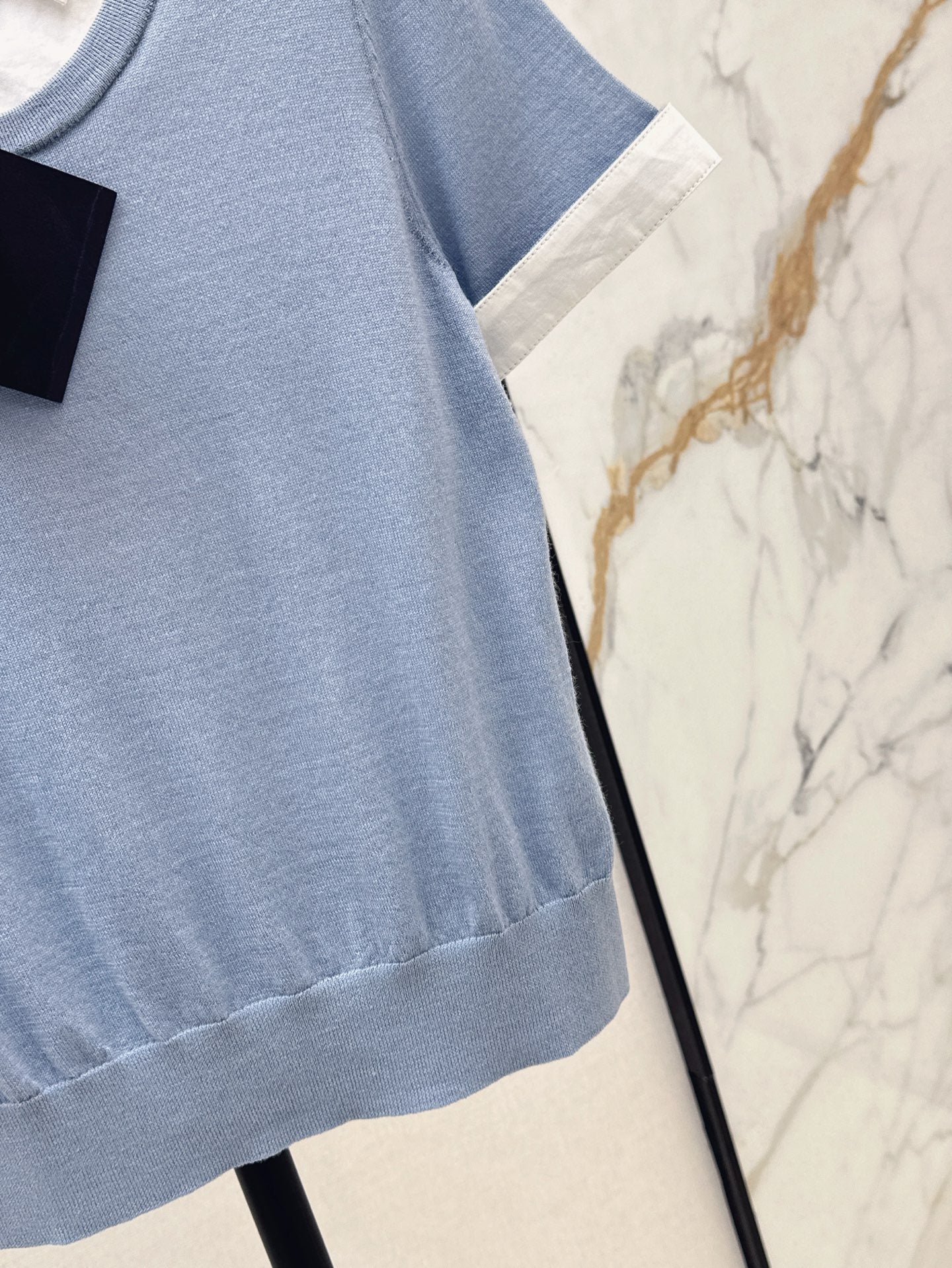 Pra 25ss knit shirt