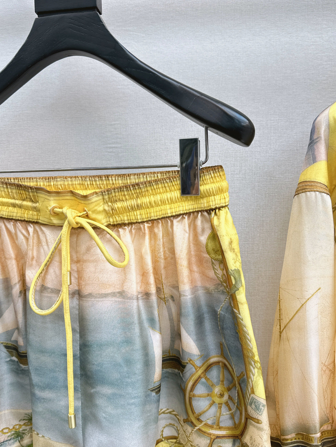 Zimm 25ss silk short