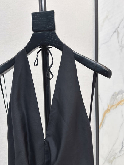 Zimm 25ss Silk dress