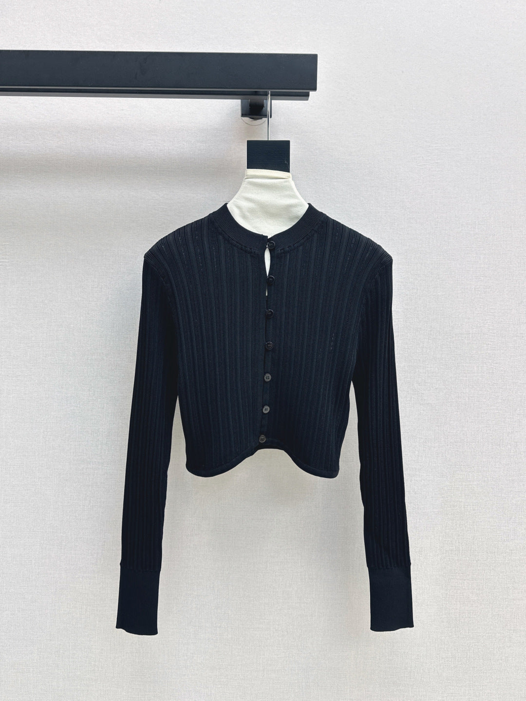 Ala 25ss knit cardigan