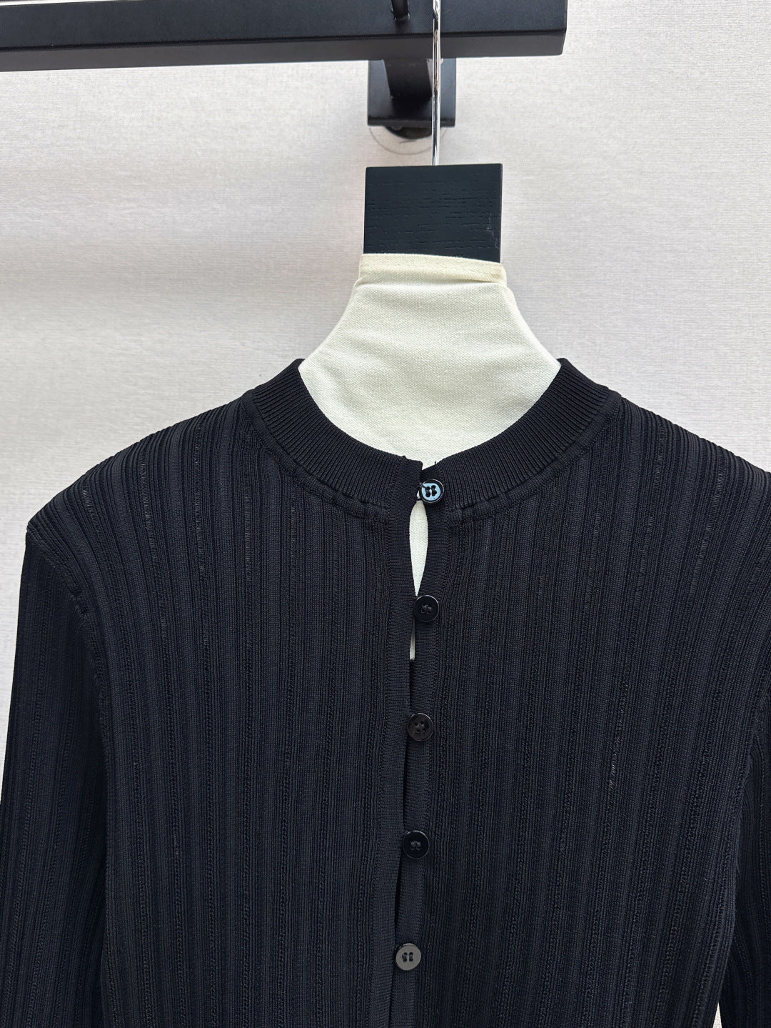 Ala 25ss knit cardigan