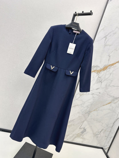 Valen 25fw dress