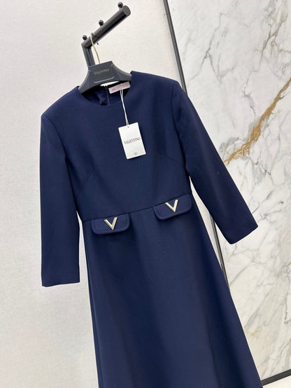 Valen 25fw dress