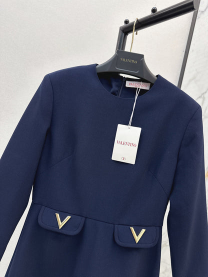 Valen 25fw dress