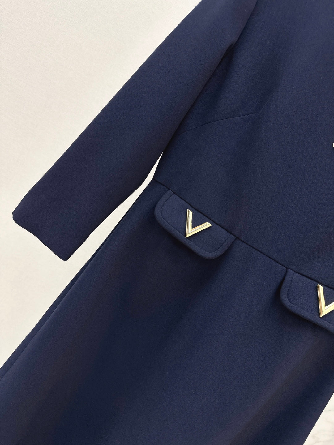 Valen 25fw dress
