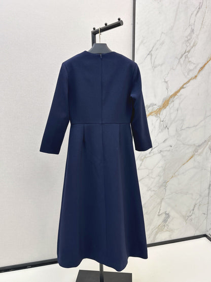 Valen 25fw dress